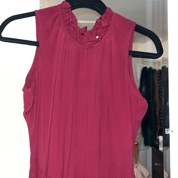 Brand new without tags Calvin Klein maxi dress - Picture 3 of 3